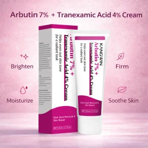 Arbutin Tranexamic Acid Cream