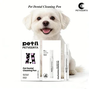 Pet Dental Pen Denmark