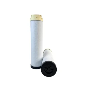 Custom Solutions OE Size Reliable Replacement Filter System