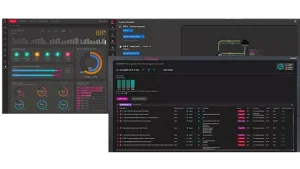 Keysight SaaS Subscription Threat Simulator Bundle