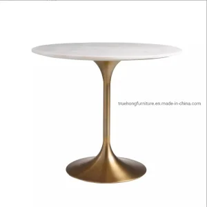 Stainless Steel Coffee Table