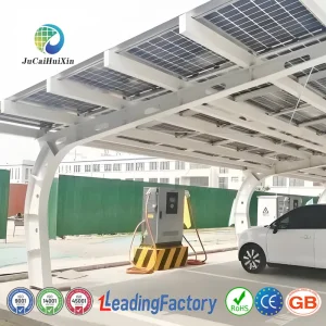 Solar Carport