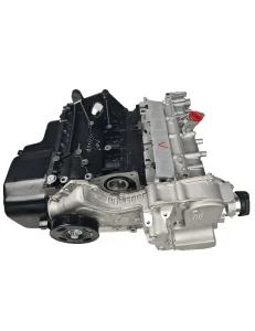 Gasoline Engine