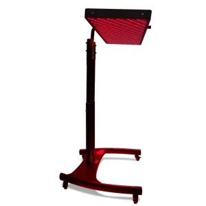 Robust and Durable Ad-T3000 3000W Customized Wavelength Full Body Red LED Infrared Red Light Therapy Bed