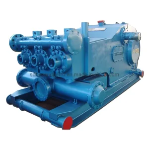 Mud Pump