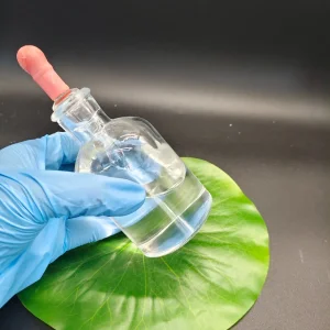 Materials Potassiam Monoalkyl Phosphate for Hair Care Manufacturing Detergent Surfactant