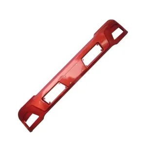 Material Ignífugo de Alto Desempenho LG16122400028107 Parachoque Frontal Durável para Caminhonete Leve