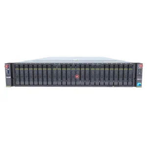 Wholesale Huaweis Xfusion Server 2288H V5 Rack Server With 2*GE and 1*10GE SFP 2288H V5 Rack Server in Stock
