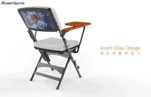 Multi-Color VIP Seating