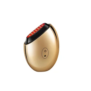 Gold Dot Matrix Beauty Instrument