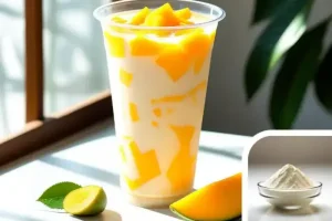Dairy Stabilizer