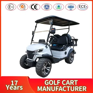 Electric Golf Cart