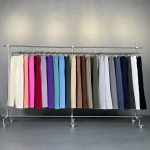 Customize Blank Men's Straight Sweatpants High Quality Men's Pants Sport Jogging Pants