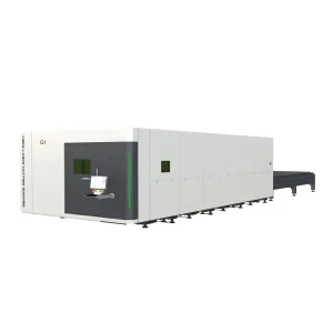 Carbon Steel Plate Laser Cutting Machine—Rapid Blanking Equipment for Medium-Thick Plates