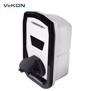 Vekon Type 2 Portable EV Charger