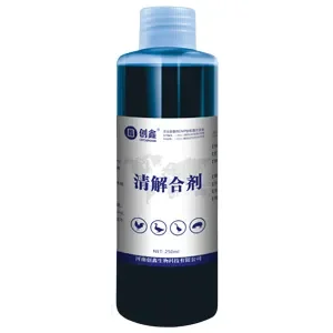 Herbal Viral Respiratory Drug