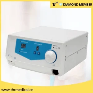 Esu Electrosurgical Generator Surgical Cold Bipolar Coagulator CE Certified Electrosurgical Unit