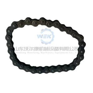 HCMC Loader Chain