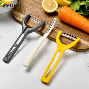 3 in 1 Peeler Grater