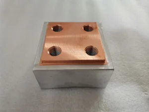 Precision Aluminum Alloy Die Casting Zinc Iron Sand OEM and ODM Services