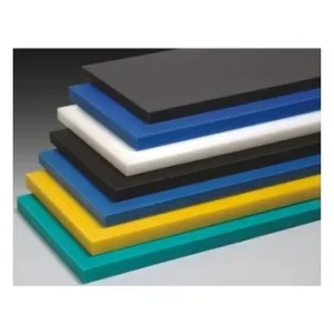 Engineering HDPE Sheets