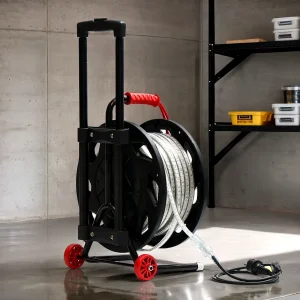 Construction Tower Light UAE