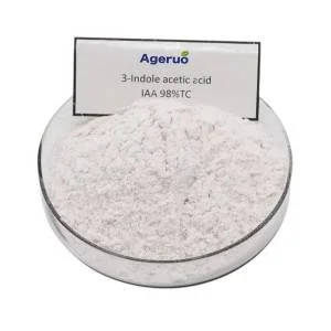 Iaa Manufacturer Agrochemicals