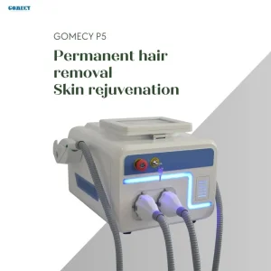 Glow Boosting IPL Pigmentation Removal Device