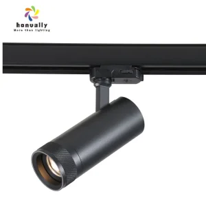 Dimmable Zoom LED Spotlight