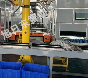 Advanced Smart Storage