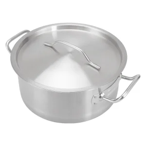 EU Standard 8L Pot