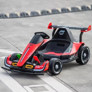 Big Size Electric Go Kart for Kids