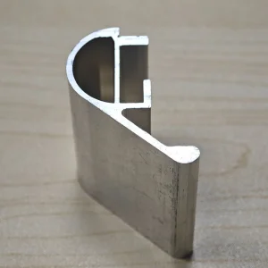 ZYTH Kitchen Cabinet Hardware Aluminum Profile