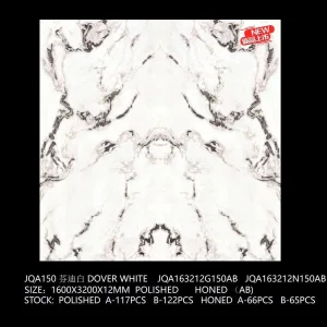 Sintered Stone Slab Polished Slab for Home Decoration Living Room