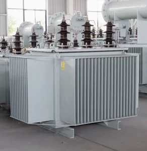 Customizable Advanced Transformer Solutions for Efficient Air Cooling