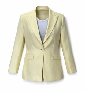 Premium Quality Women's Blazer Jacket