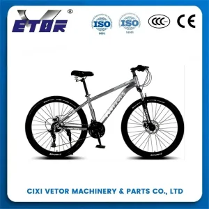 High-Quality 22-inch aluminum alloy mountain bike
