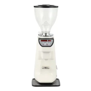 Professional Espresso Coffee Grinder with 64mm Flat Burr