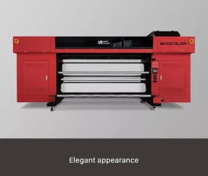 China Made Super Fast 56sqm/H 3D Digital Printer UV LED for Printing Roll up Banner Light Box Ceiling Film