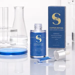 Copper Tripeptide Hair Density Serum