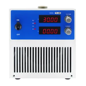 Hot Sell 0-20a Analog Control Adjustable Dc 1500w Power Supply Analog Control