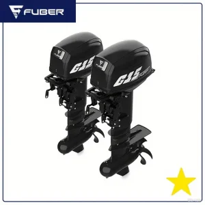 Boat Motor