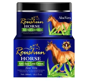 Horse Oil Serum