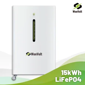 Buy Storage Battery 48V 51.2V 100ah 150ah 200ah 300ah Solar Energy Storage Battery