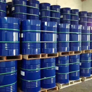 Good Chemical Resistance Low-Yellowing UV Epoxy Resin for UV Wood Coatings