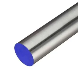 Round 304 Stainless Steel Bar