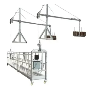 ODM Adjustable Building Work Platform