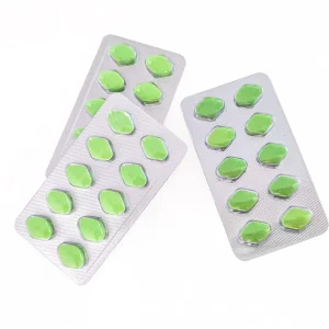 Suplementos Ginseng