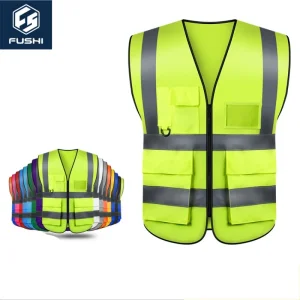 Safety Vest
