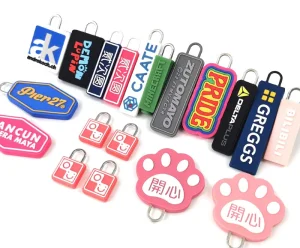Custom Logo Puller